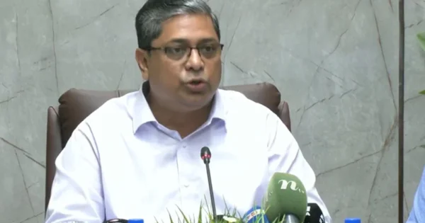 স্থানীয় সরকার নির্বাচন আগামী বছরের প্রথম দিকে শুরু হবে: মীর শাহে আলম