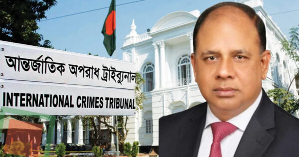 শাপলা চত্বরে গণহত্যার মামলাটি দ্রুততার সঙ্গে শেষ করার চেষ্টা করব: চিফ প্রসিকিউটর