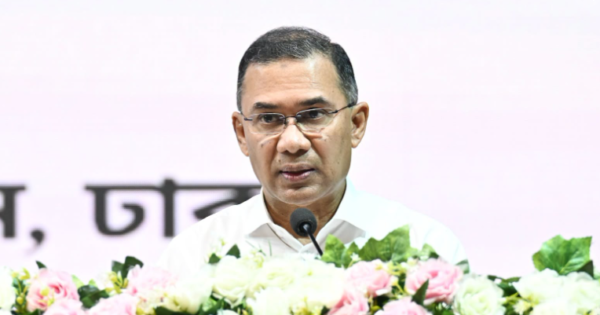 সংখ্যালঘু কিংবা সংখ্যাগুরু নয়, সবাই নিজেদেরকে বাংলাদেশি ভাবতে হবে: প্রধানমন্ত্রী