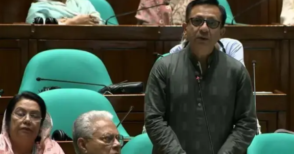 ২০২৩ সালের জুলাই থেকে ২০২৬ সালের জুন পর্যন্ত বন্ধ চার শতাধিক পোশাক কারখানা: বাণিজ্যমন্ত্রী