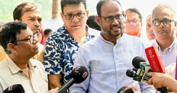 উন্নয়নের জন্য যেসব প্রকল্প নেওয়া হয়েছে, সেগুলোর সঠিক ব্যবহার নিশ্চিত করতে হবে: প্রতিমন্ত্রী