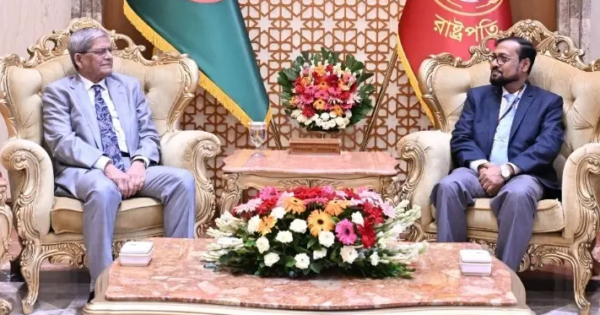 দেশে বেকারত্ব হ্রাসে কারিগরি-প্রযুক্তি শিক্ষায় জোর দেওয়ার তাগিদ রাষ্ট্রপতির