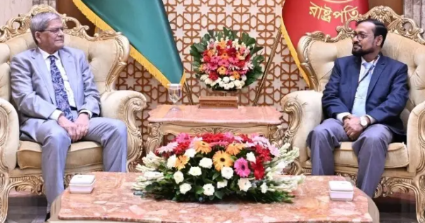 দেশে বেকারত্ব হ্রাসে কারিগরি-প্রযুক্তি শিক্ষায় জোর দেওয়ার তাগিদ রাষ্ট্রপতির