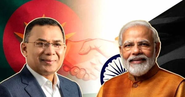 বাংলাদেশের সঙ্গে ‘ইতিবাচক ও ভবিষ্যতমুখী সম্পর্ক চায়’ ভারত, আলোচনায় প্রস্তুত