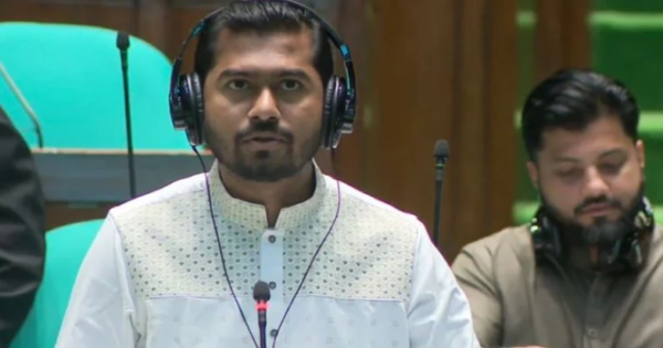 নারী কর্মীদের সুরক্ষায় ১৩ দেশের ২২ ল’ ফার্মের সঙ্গে চুক্তি হয়েছে: প্রতিমন্ত্রী