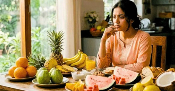 কখন ফল খেলে সবচেয়ে বেশি উপকার পাওয়া যায়?