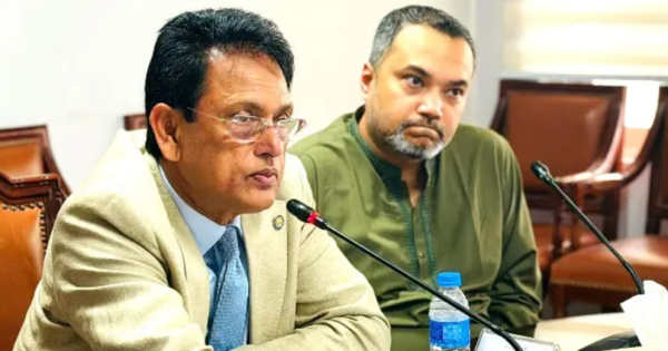 শিক্ষকদের জন্য সার্বজনীন সামাজিক যোগাযোগমাধ্যম ব্যবহার নীতিমালা করা হচ্ছে: শিক্ষামন্ত্রী