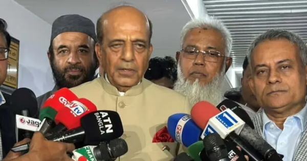 ঢাকা-কলকাতা রুটের মৈত্রী এক্সপ্রেস নিয়ে শিগগির সুখবর আসতে পারে: ভারতীয় হাইকমিশনার