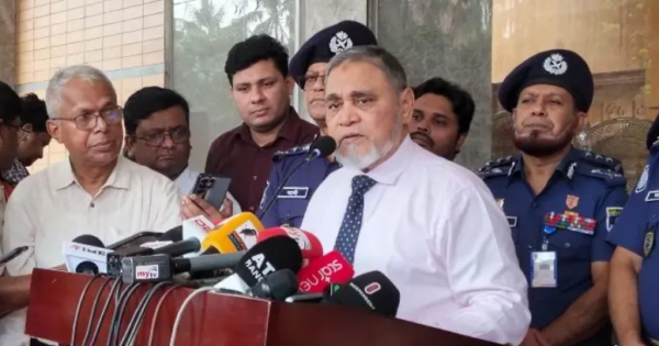 জাতীয় নির্বাচনের মতো স্থানীয় সরকার নির্বাচনও গ্রহণযোগ্য হবে: সিইসি
