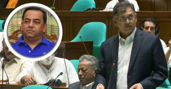 বেনজীর সিরিয়াল কিলার, তাকে ফেরাতে আমিরাতে ল ফার্ম নিয়োগ করা হয়েছে: স্বরাষ্ট্রমন্ত্রী