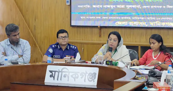 মাদকাসক্তদের জন্য কারাগারে হবে মাদক নিরাময় কেন্দ্র: খাদ্যমন্ত্রী
