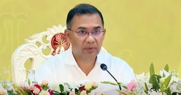 গ্যাস-বিদ্যুৎ নিয়ে সুখবর দিলেন প্রধানমন্ত্রী