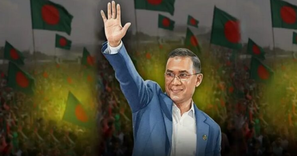 কী বার্তা নিয়ে জাতিসংঘে যাচ্ছেন প্রধানমন্ত্রী তারেক রহমান