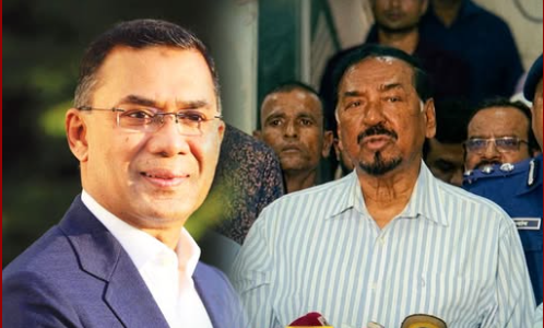 ব্রিকস সম্মেলনে প্রধানমন্ত্রীকে তারা সঠিক মর্যাদা দিয়ে ইনভাইট করেনি: স্পিকার