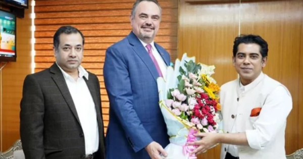 গণমাধ্যম নিয়ন্ত্রণের কোনো ইচ্ছা সরকারের নেই: তথ্যমন্ত্রী