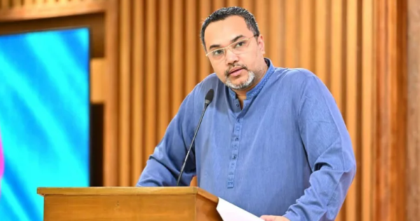 রাষ্ট্রপরিচালনার প্রতিটি ক্ষেত্রে জনপ্রত্যাশা, স্বচ্ছতা ও জবাবদিহিতাকে প্রাধান্য দিচ্ছে সরকার: মাহদী