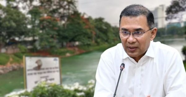 গুলশান-ধানমন্ডি-নিকেতন লেকের দূষণ রোধে উদ্যোগের নির্দেশ প্রধানমন্ত্রীর