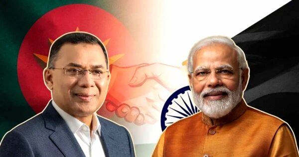 বাংলাদেশের সঙ্গে ‘ইতিবাচক ও ভবিষ্যতমুখী সম্পর্ক চায়’ ভারত, আলোচনায় প্রস্তুত