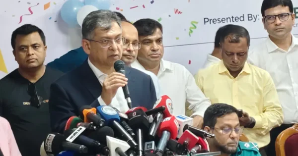 অপরাধের ধরন পাল্টে গেলেও পুলিশের আধুনিকায়ন সম্ভব হয়নি: স্বরাষ্ট্রমন্ত্রী