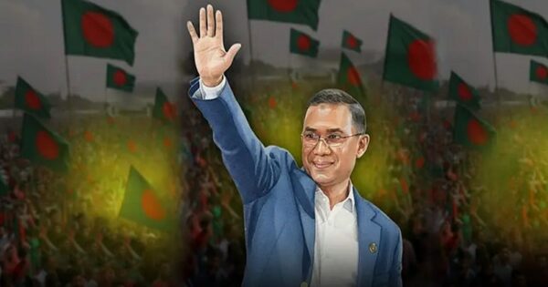 কী বার্তা নিয়ে জাতিসংঘে যাচ্ছেন প্রধানমন্ত্রী তারেক রহমান