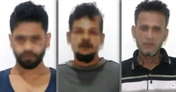 হত্যাসহ ২৭ মামলার আসামি ‘পিচ্চি আলামিন’ অস্ত্রসহ গ্রেফতার