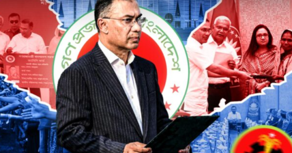 ‘বিএনপি সরকার কথায় নয়, কাজে বিশ্বাসী’