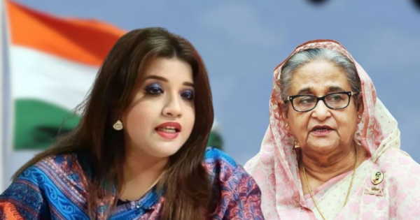 শেখ হাসিনার প্রত্যার্পণে ভারতের রাজনৈতিক সদিচ্ছা থাকতে হবে: পররাষ্ট্র প্রতিমন্ত্রী