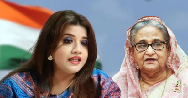 শেখ হাসিনার প্রত্যার্পণে ভারতের রাজনৈতিক সদিচ্ছা থাকতে হবে: পররাষ্ট্র প্রতিমন্ত্রী
