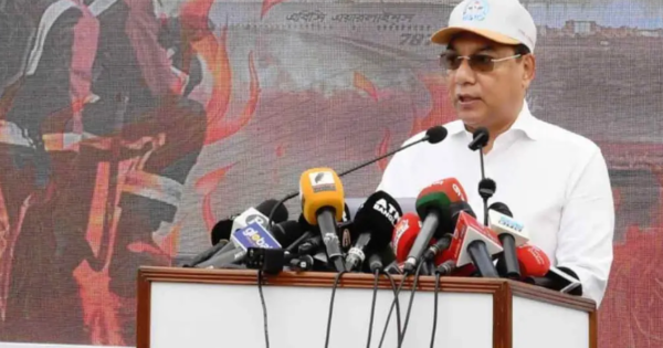 বিমানবন্দরে দায়িত্ব পালনে অবহেলা হলে কঠোর শাস্তি: বিমানমন্ত্রী