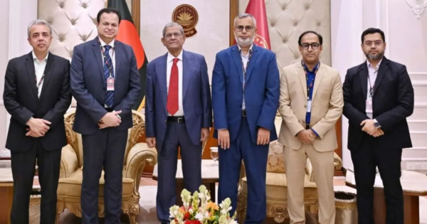 জবাবদিহিতা নিশ্চিতে চার্টার্ড অ্যাকাউনট্যান্টদের প্রতি আহ্বান রাষ্ট্রপতির