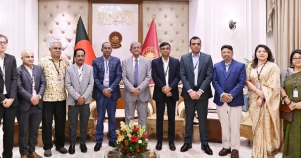 সাংবাদিকদের জনআস্থা বজায় রেখে দায়িত্ব পালনের আহ্বান রাষ্ট্রপতির