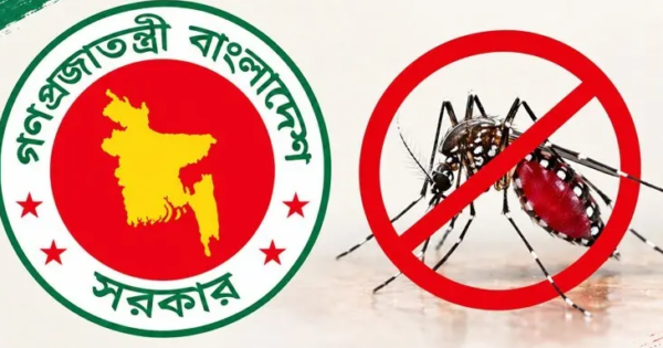 দেশের বিভিন্ন জেলায় ডেঙ্গুর সংক্রমণ বাড়তে থাকায় হাসপাতালগুলোতে শয্যা বাড়ানোর নির্দেশ