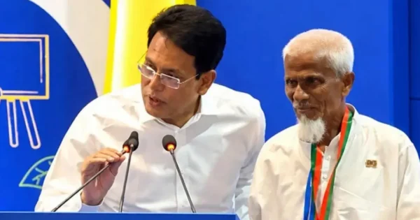 শিক্ষক শুধু পাঠদান করেন না, তিনি প্রতিদিন আগামীর বাংলাদেশ গড়ে তোলেন: শিক্ষামন্ত্রী